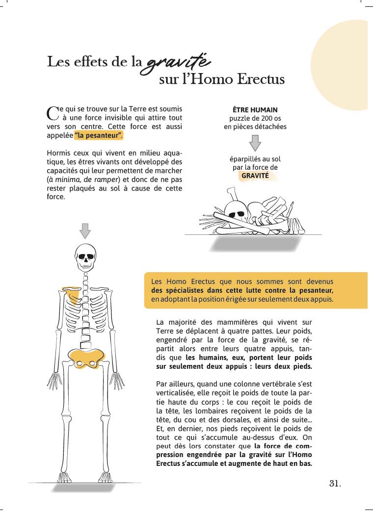 Manual do Método Expanse Massage - livro